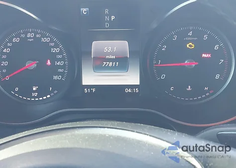 2019 Mercedes-Benz Glc 300 4Matic from USA, damaged, VIN WDC0G4KB3KF639078